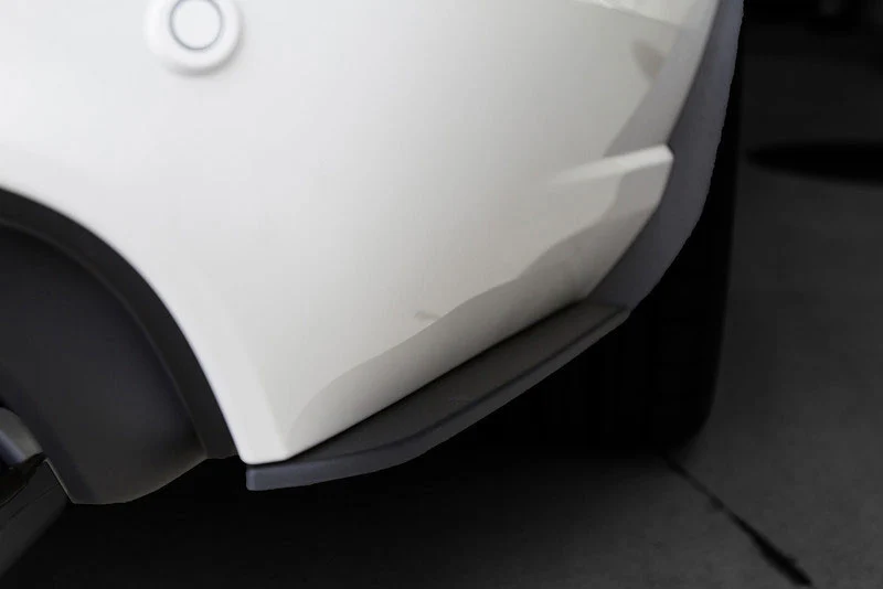 2013-2014 Roush Mustang - Rear Side Splitter Kit - Image 3