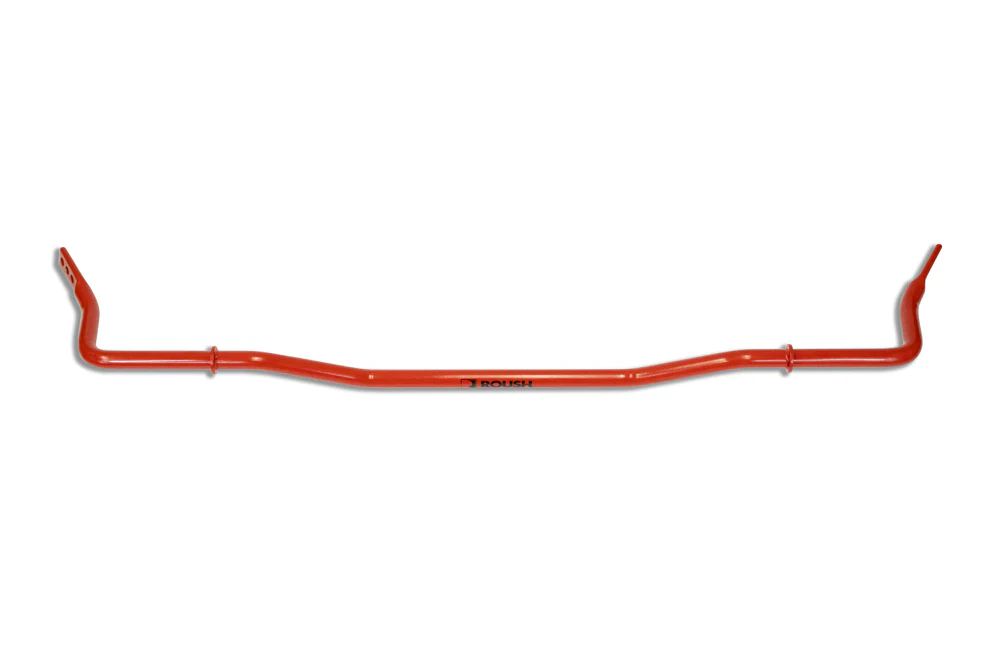 2015-2026 Roush Mustang Front & Rear Adjustable Sway Bars - Image 3