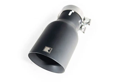2017-2020 Roush F-150 Raptor Cat-Back Exhaust Kit - Image 3