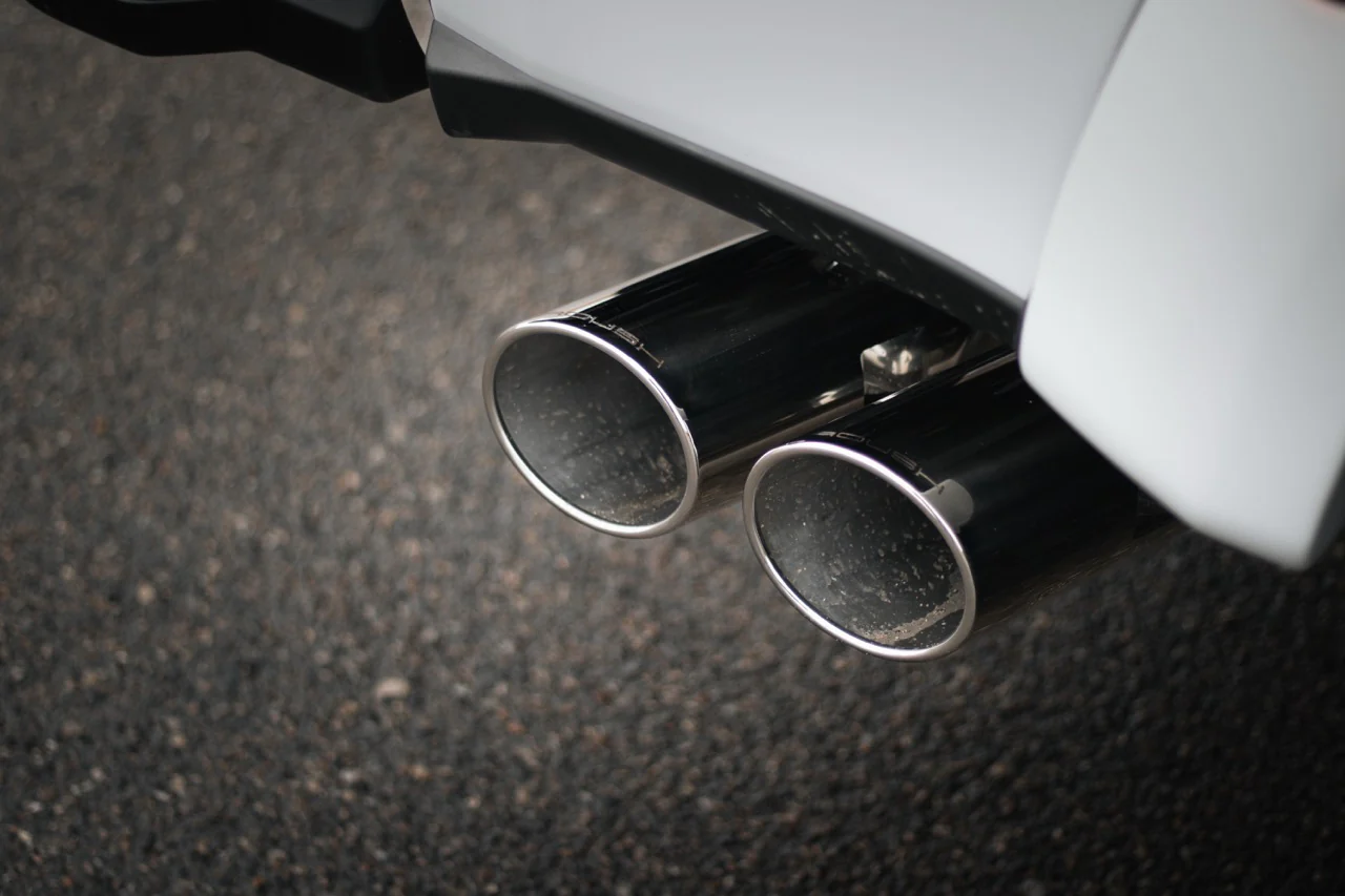 2017-2026 Roush F-250/F-350 6.7L DPF-Back Exhaust - Image 3