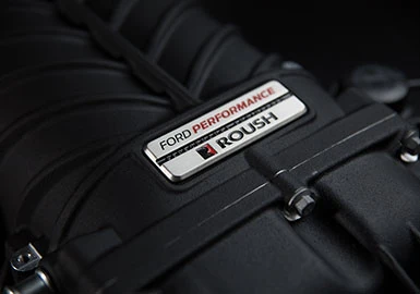 2018-2020 Roush F-150 Supercharger Kit - Phase 1 650HP - Image 3