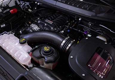 2018-2020 Roush F-150 Supercharger Kit - Phase 1 650HP - Image 6