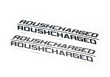 2018-2023 Roush Mustang Coil Covers - Image 4