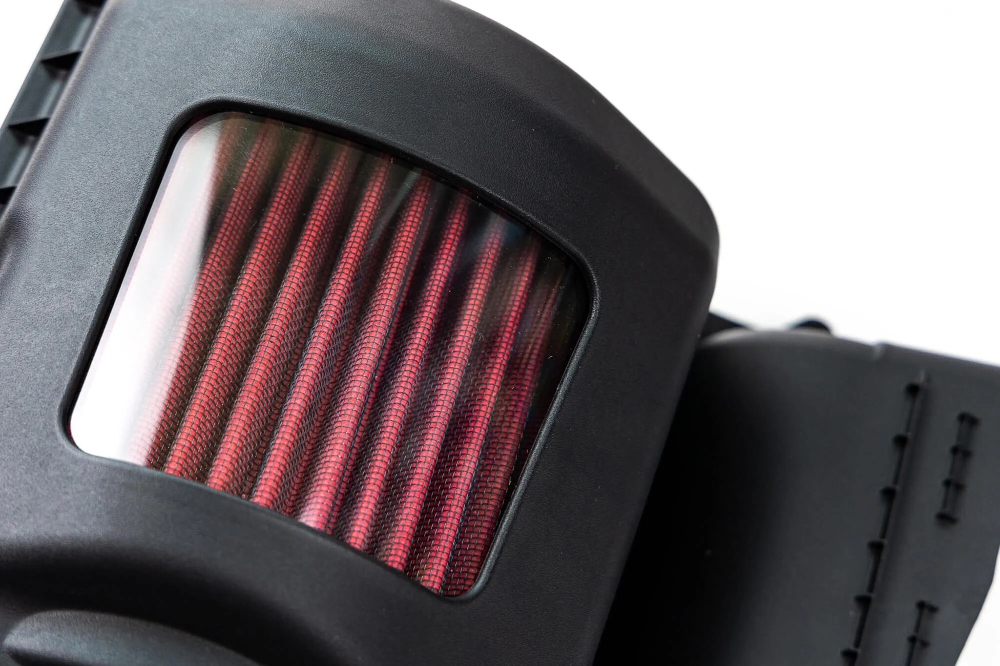 2021-2026 Roush Bronco Air Induction System - Image 3