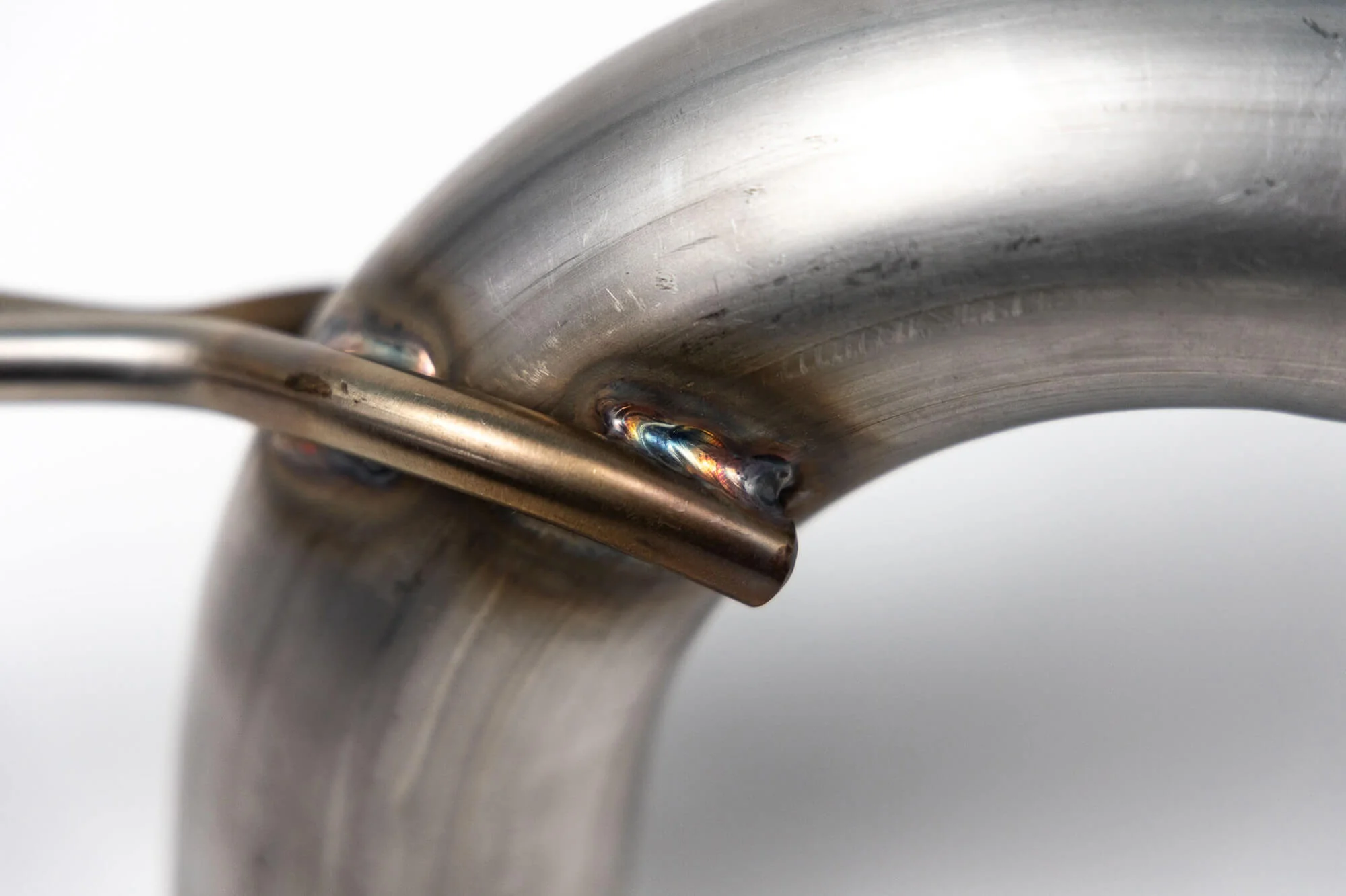 2021-2026 Roush Bronco Performance Exhaust 2.3 and 2.7 - Image 4