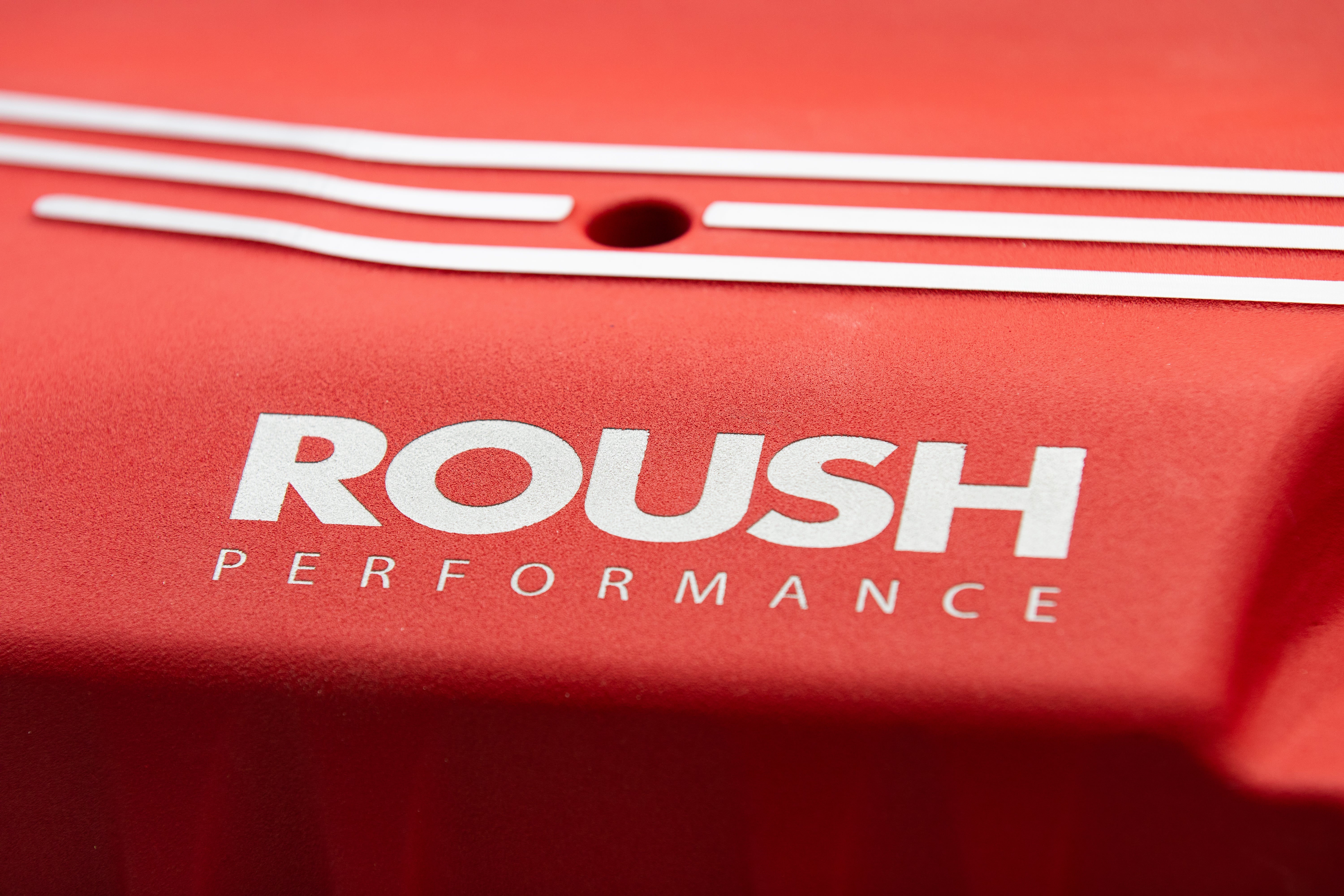 2026 Roush Mustang Supercharger | 810 HP - Image 8
